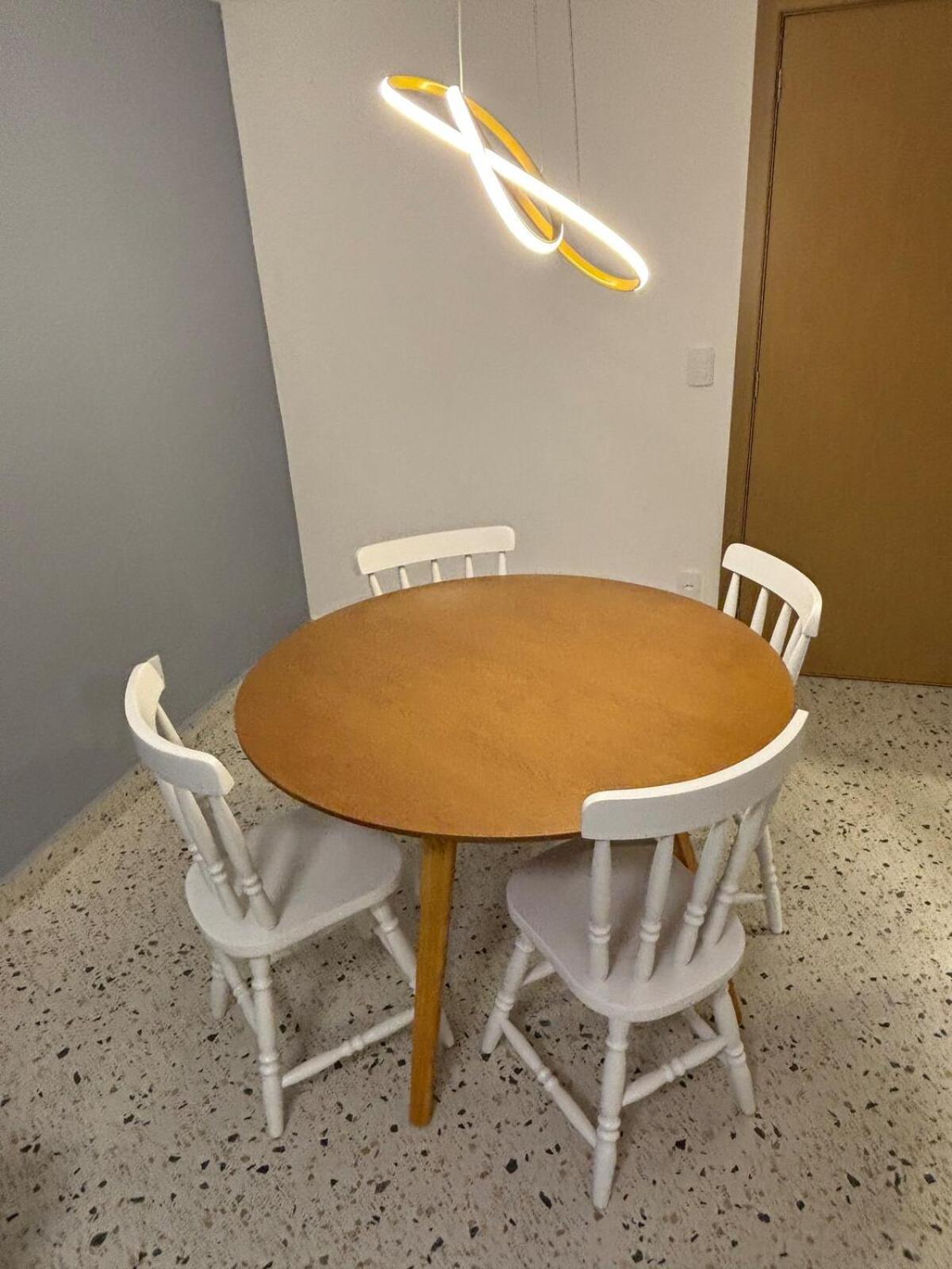 Apartamento Flat Assinado E Sofisticado Vitória