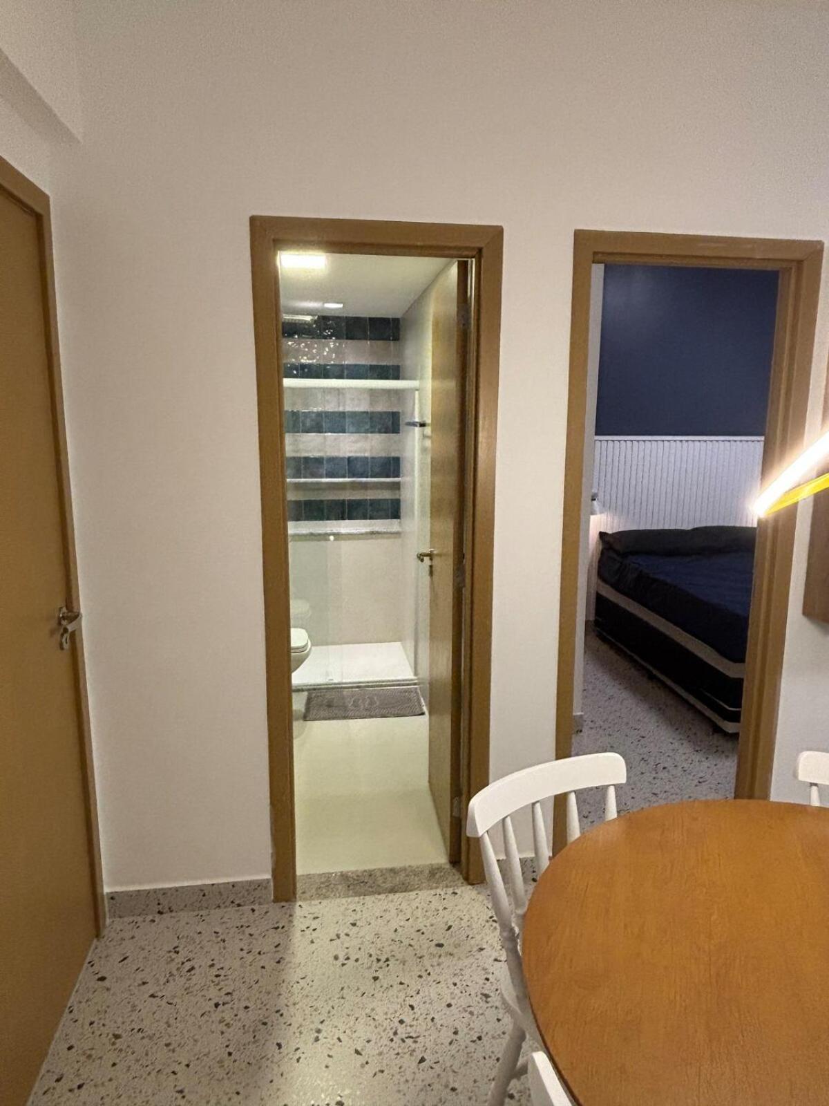 Flat Assinado E Sofisticado * Vitória