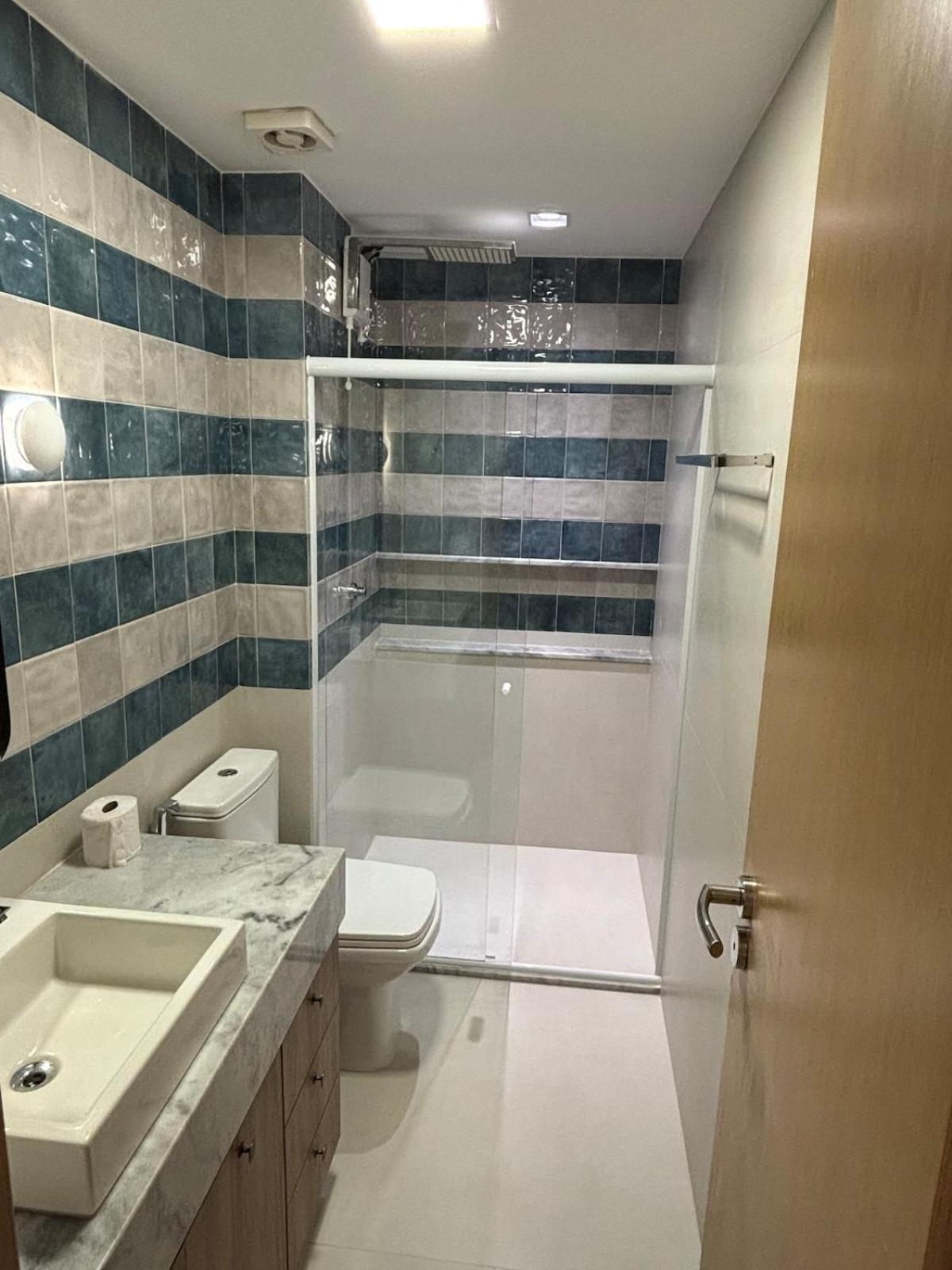 Apartamento Flat Assinado E Sofisticado *