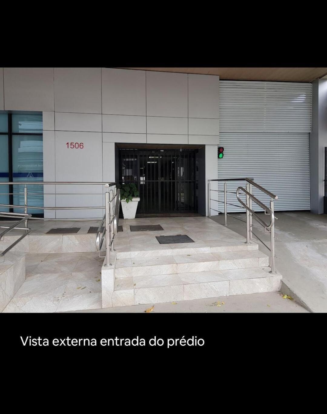 Flat Assinado E Sofisticado Apartamento