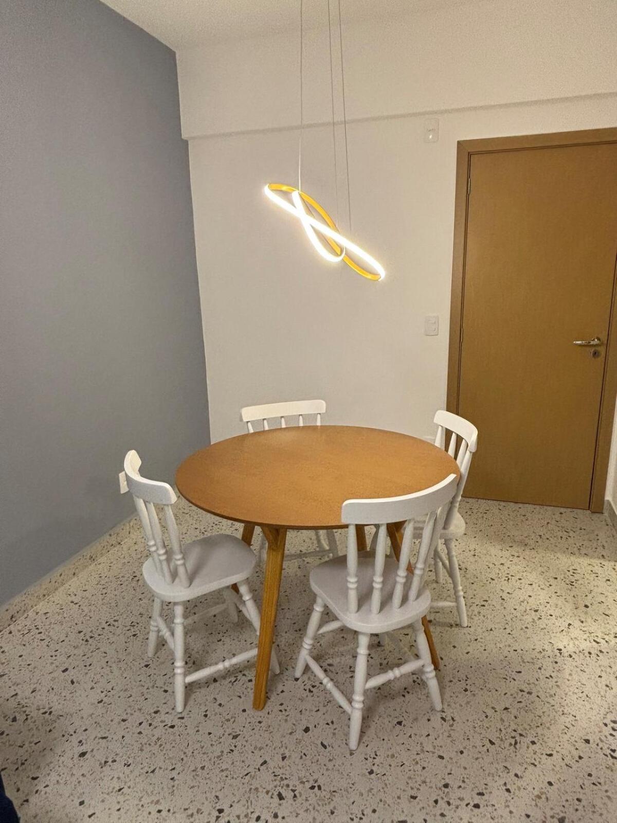 Flat Assinado E Sofisticado Apartamento