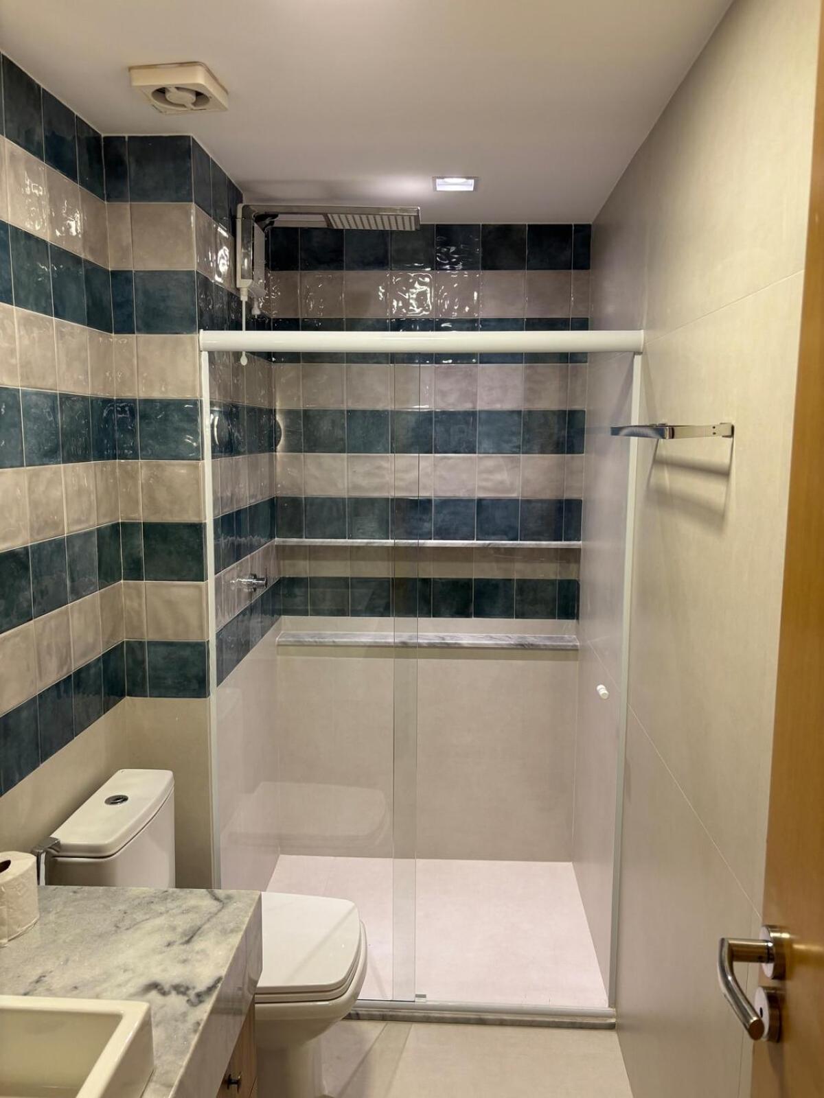 Flat Assinado E Sofisticado Apartamento Vitória