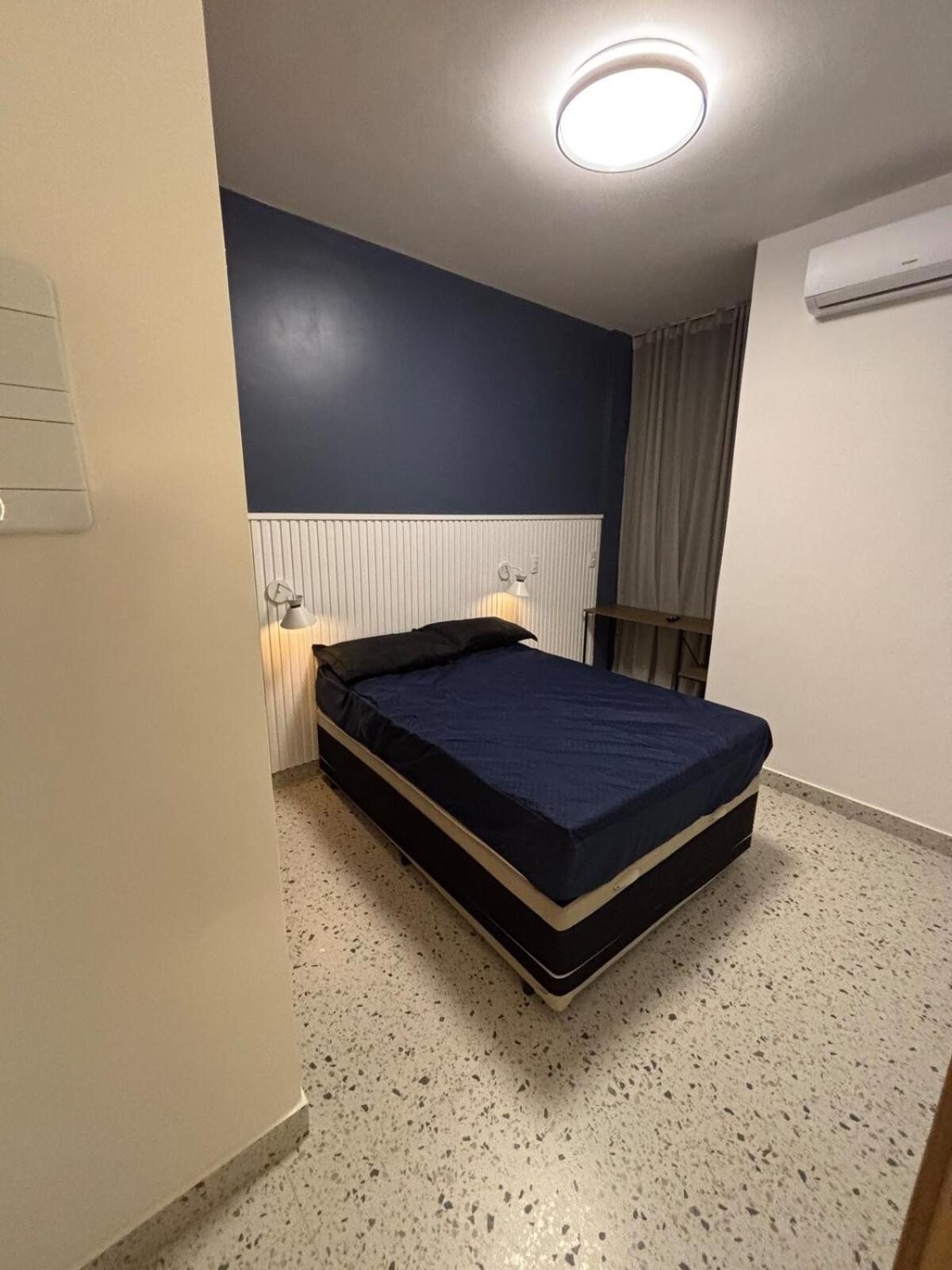 Flat Assinado E Sofisticado Apartamento